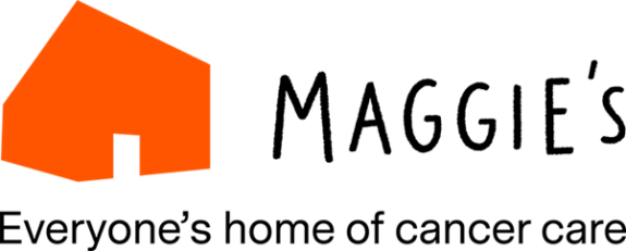 Maggie's logo